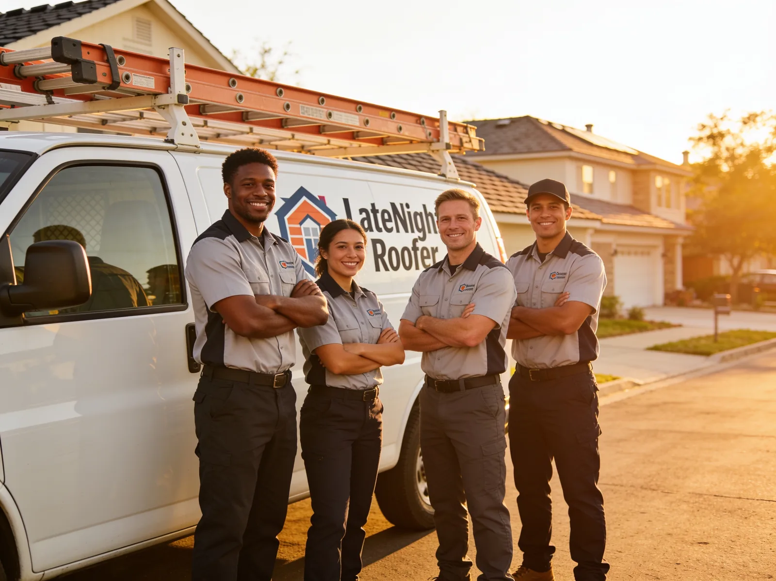 Emergency Roof Repair company in Muscatine, IA